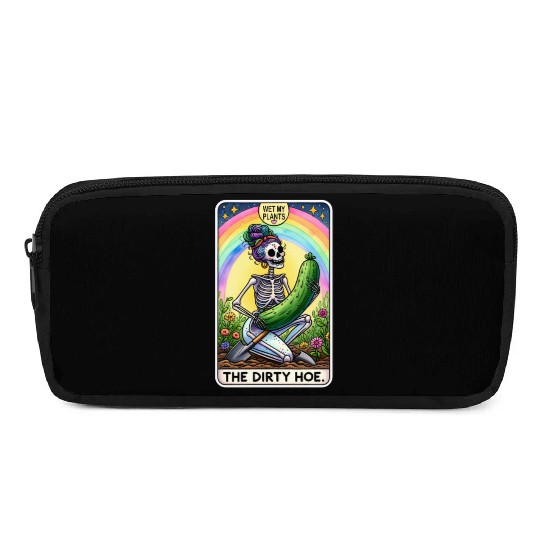Wet my Plants Pencil Cases