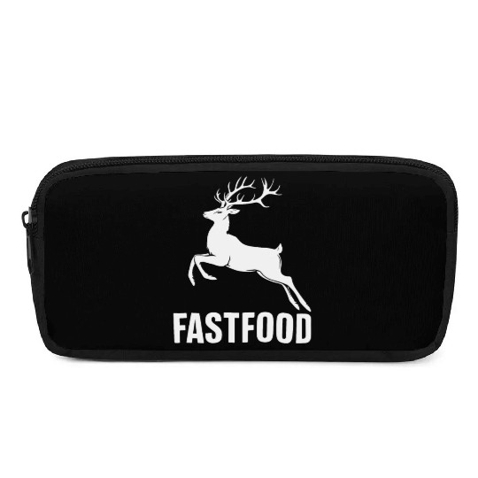 Ultimate Deer Hunting Lifestyle: Celebrate Pencil Cases