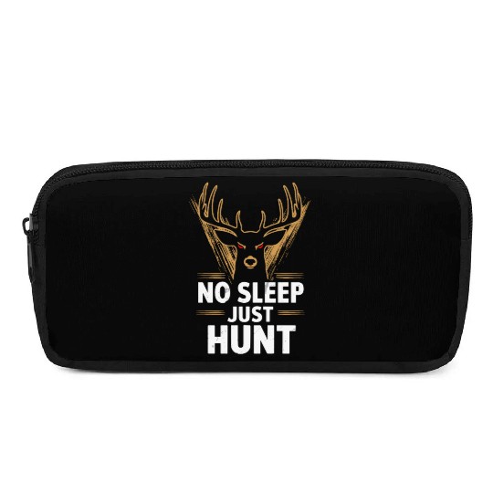 Ultimate Deer Hunting Lifestyle: Celebrate Pencil Cases