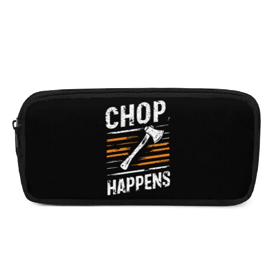 Axe Throwing Enthusiasts Championship Precision Pencil Cases