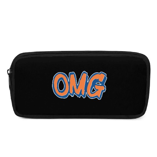 OMG - Oh My God Pencil Cases