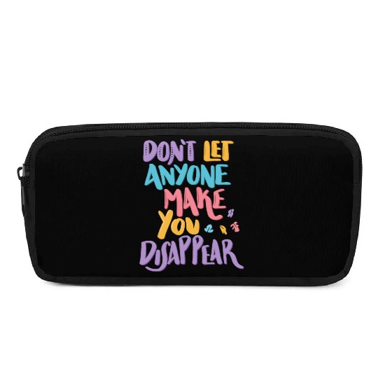 HEARTSTOPPER Quote Mr Ajayi Don t let anyone make Pencil Cases