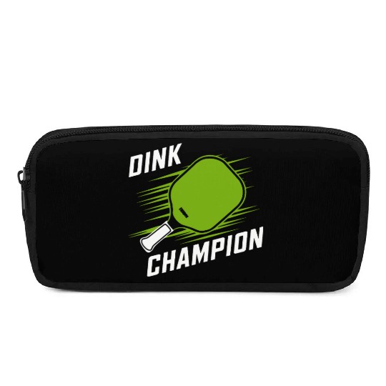 Pickleball Life Passion: Embrace the Sport You Pencil Cases