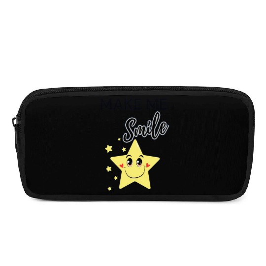 Make Me Smile: Joyful Designs for Every Wardrobe. Pencil Cases