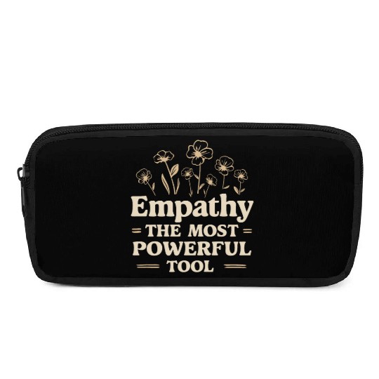 Social Worker Social Work Empathy The Most Pencil Cases