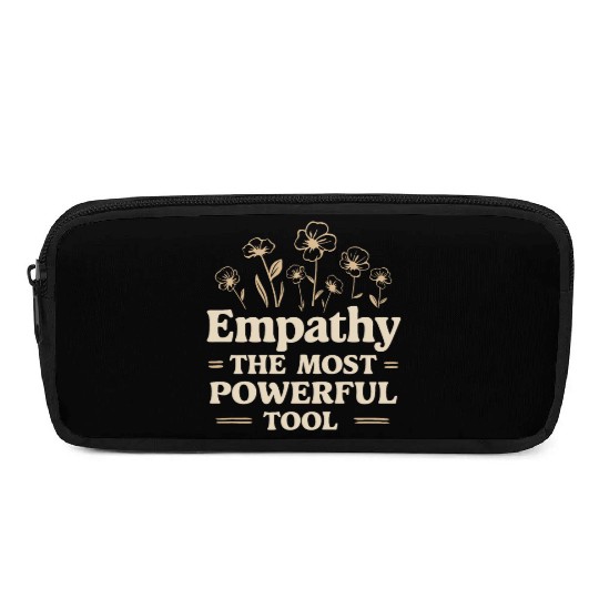 Social Worker Social Work Empathy The Most Pencil Cases