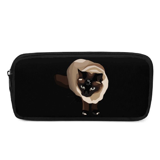 Loading Cat Meme Pencil Cases