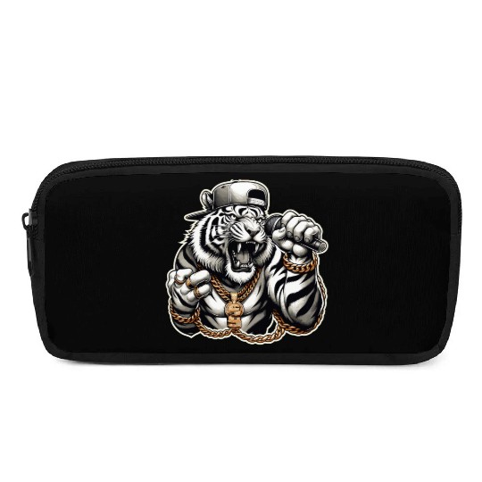 Rap Battles Freestyle Rap Competition Battle Rap Pencil Cases