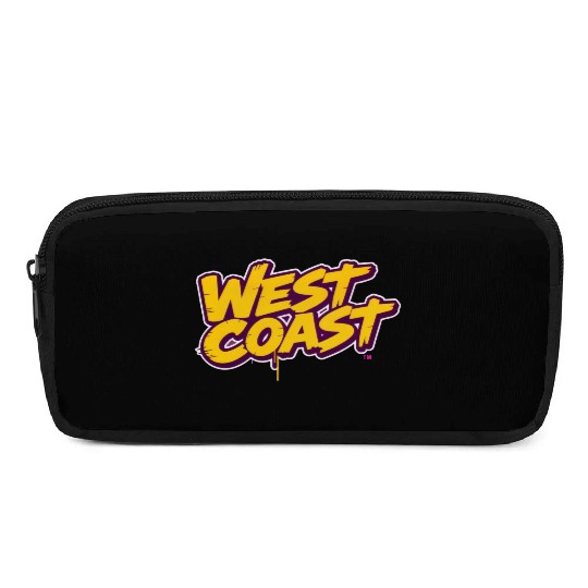 West Coast Pencil Cases