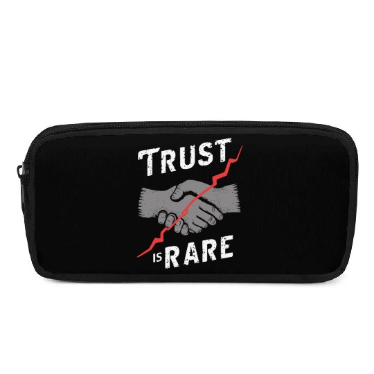 Mobster Gangster Mafia Organized Crime Boss Pencil Cases