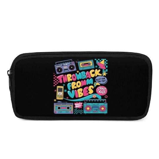 Early 90s and 2000s | Y2K fashion Pencil Cases