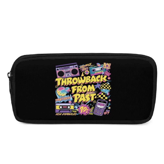 Early 90s and 2000s | Y2K fashion Pencil Cases