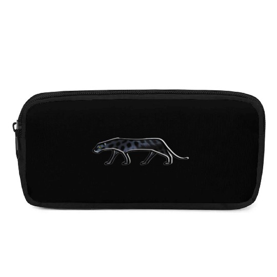 Black Panther Pencil Cases