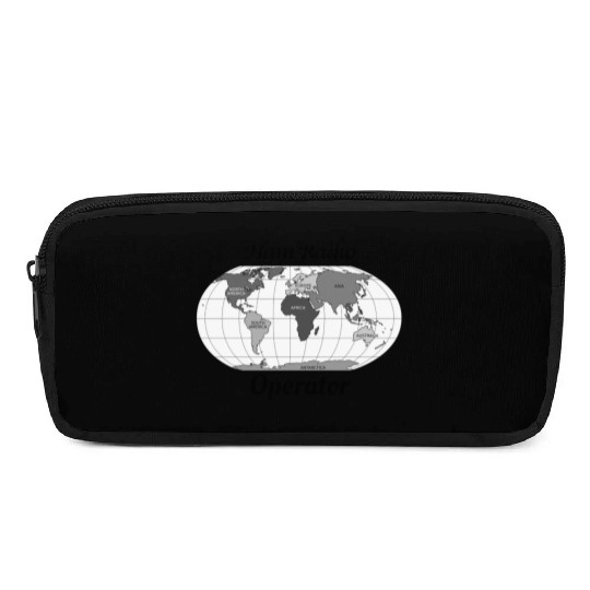 Ham Radio Operator Pencil Cases