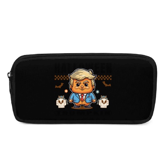 donal trump Pencil Cases
