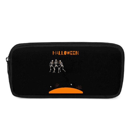 spooky season stuff Pencil Cases