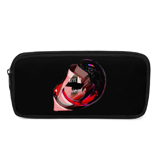 Bite of venom by Astronaut Pencil Cases
