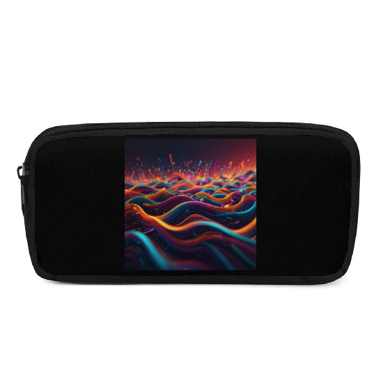 Leonardo Lightning XL Pencil Cases