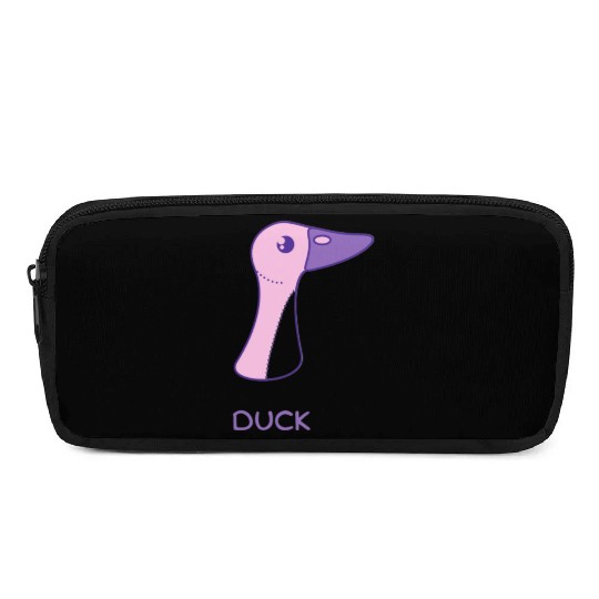 Duck Pencil Cases