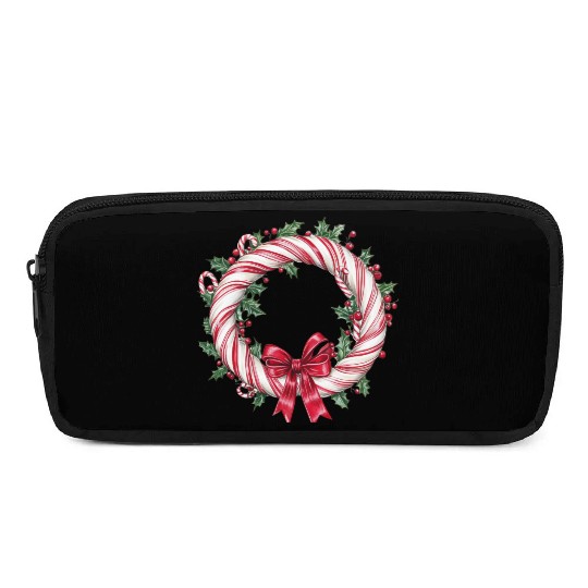 Merry Christmas, Cute Christmas Pencil Cases