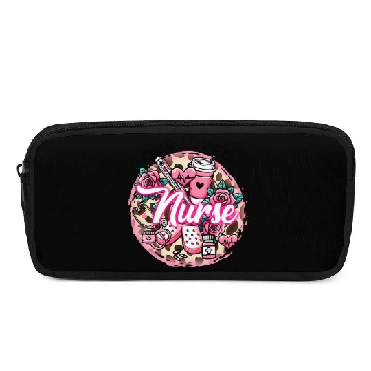 Valentines Day, Valentine Retro Pencil Cases