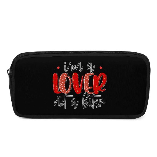Valentines Day, Valentine Retro Pencil Cases