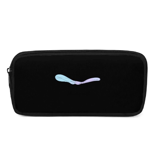 Peaceful Meditation Take a Deep Breath Pencil Cases