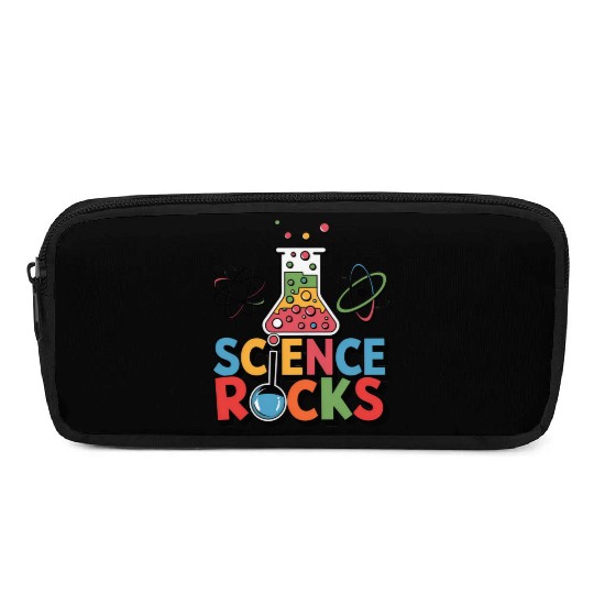 Science Powerhouse Pencil Cases