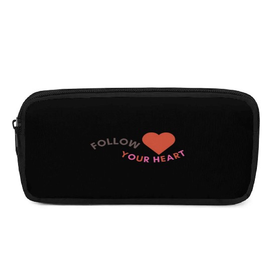 Inspirational (Valentine's Day ) Pencil Cases