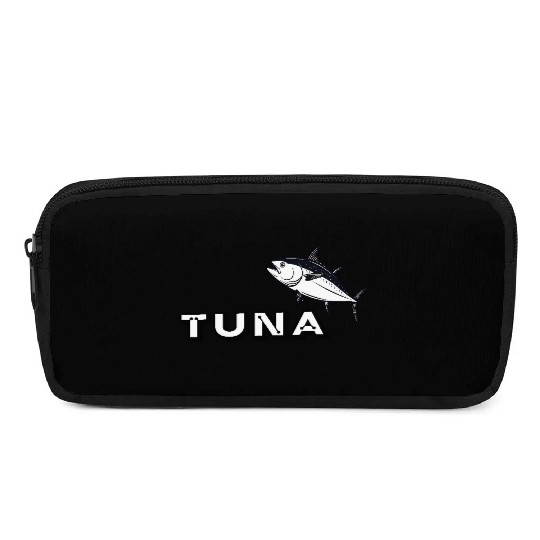 TUNA Pencil Cases
