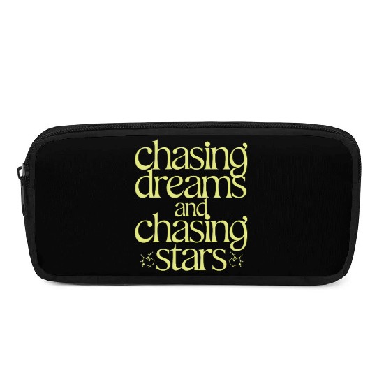 Sagittarius Zodiac Chasing Dreams And Chasing Pencil Cases