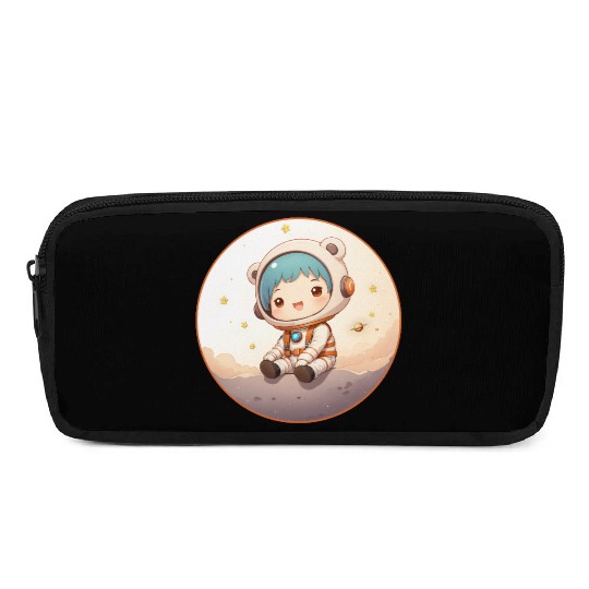 Astro Pencil Cases