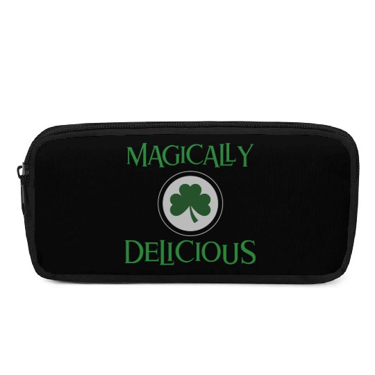 Magically Delicious Pencil Cases
