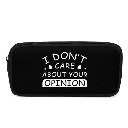 Savage & Witty San Jose Capricorn: Unique Pastel Pencil Cases