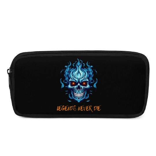 Legends never die Pencil Cases