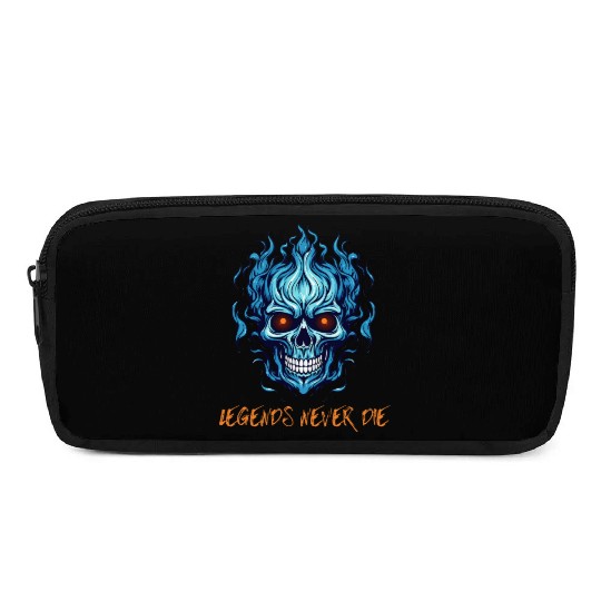 Legends never die Pencil Cases