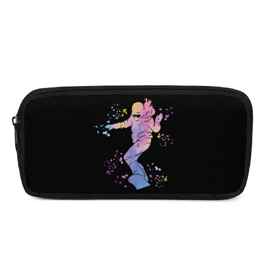 Snowboarder Snowboard Snowboarding Pencil Cases