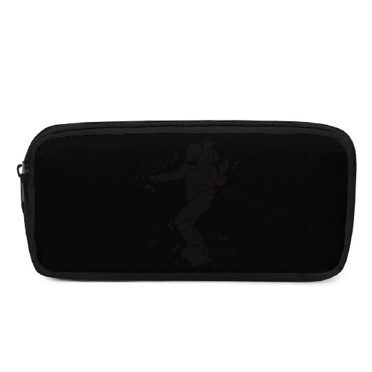 Snowboarder Snowboard Snowboarding Pencil Cases
