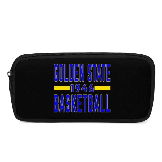 Golden State Basketball 1946 Classic Pencil Cases
