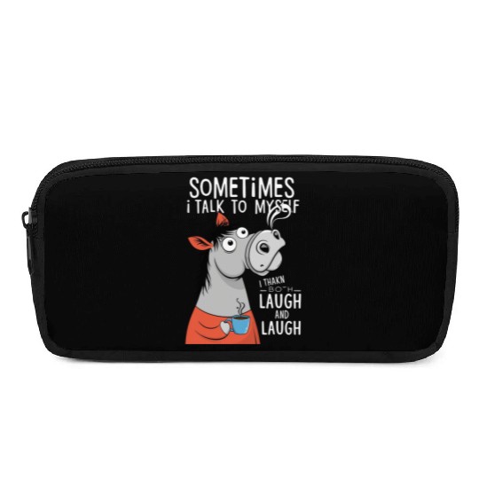 The Solo Comedy Show Pencil Cases