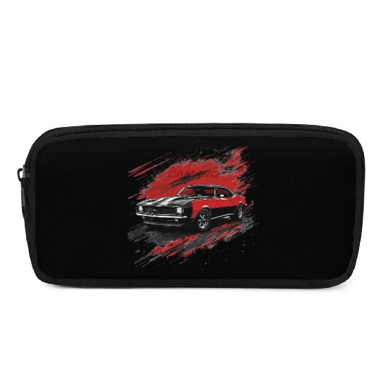Camaro Pencil Cases