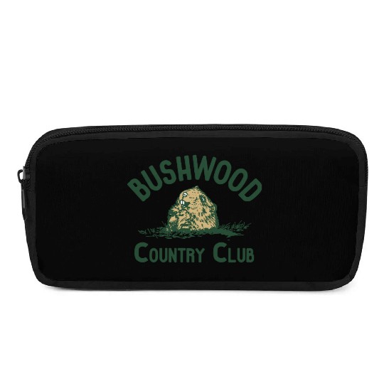 Bushwood Country Club Funny Movie Pencil Cases