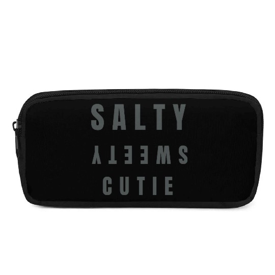 RMGUARDT SALTY SWEETIE CUTIE Pencil Cases