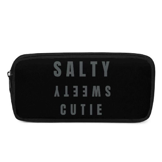 RMGUARDT SALTY SWEETIE CUTIE Pencil Cases