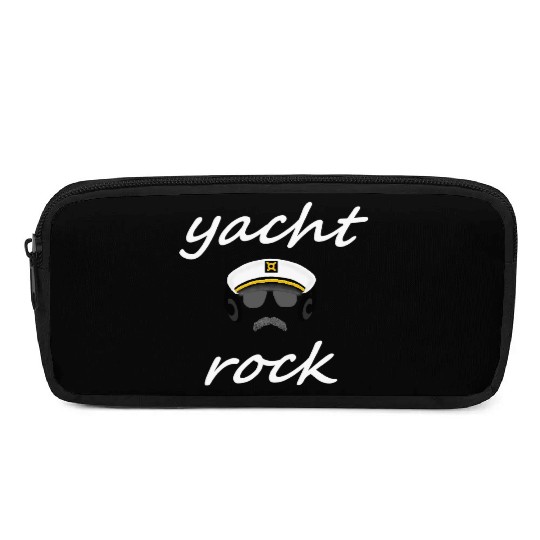 Yacht Rock Pencil Cases