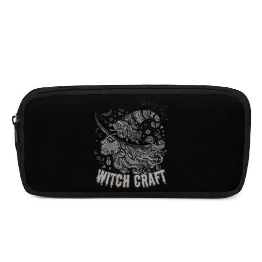 Tangled-in-Witchcraft–Halloween-Art-in-Enchanted Pencil Cases