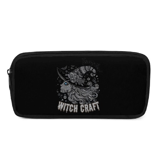 Tangled-in-Witchcraft–Halloween-Art-in-Enchanted Pencil Cases