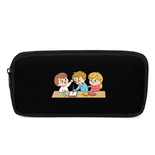Head Start Crew Early Education Pencil Cases