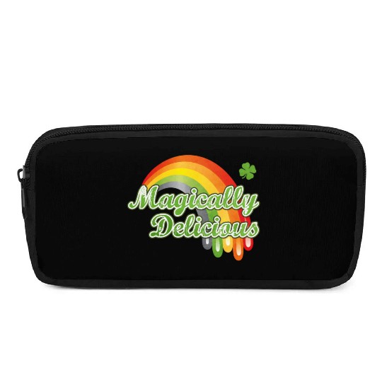 Magically Delicious Pencil Cases