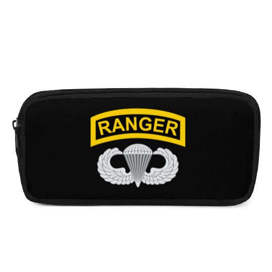 Airborne Ranger Pencil Cases